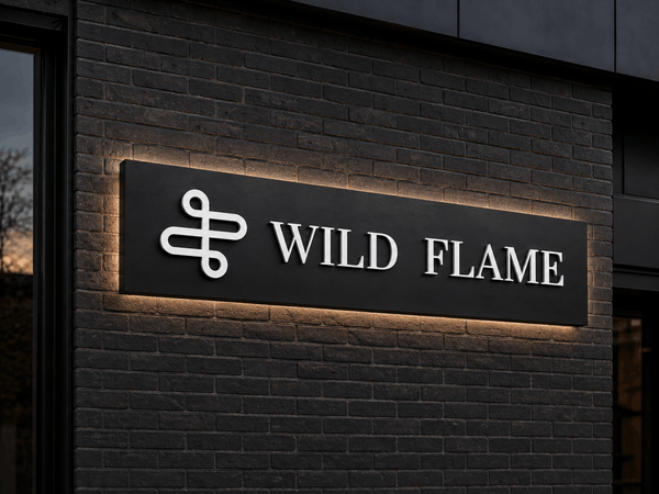 Wild Flame