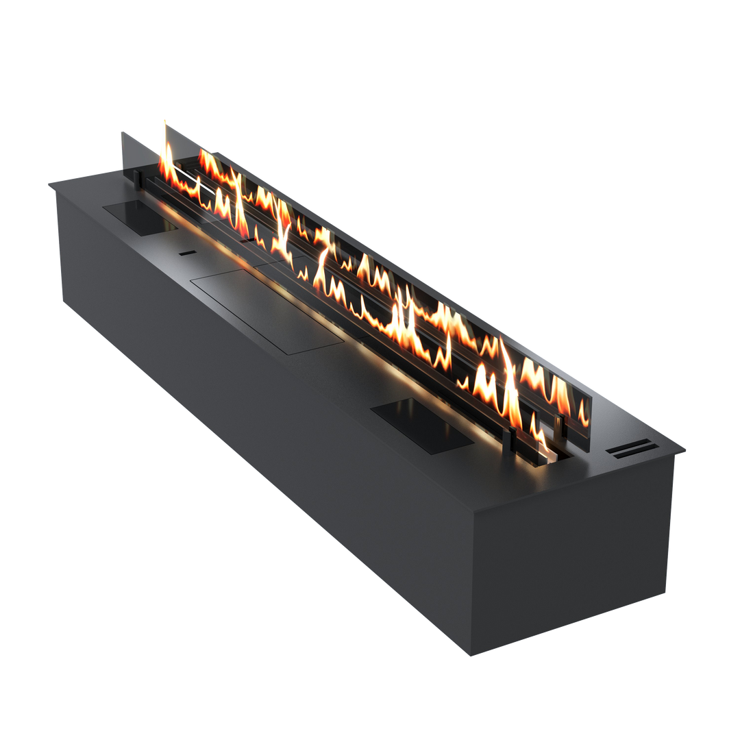 Bioethanol SmartFire Fernbedienung - PRIME A7 100cm
