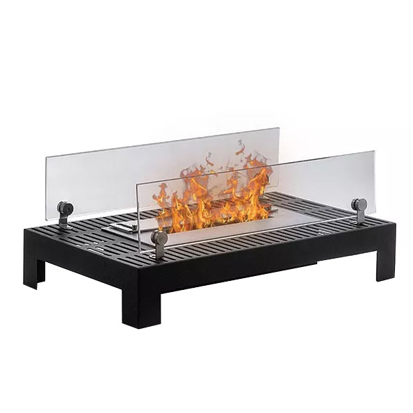 Bioethanol Tischkamin | Tischfeuer - DUBLIN