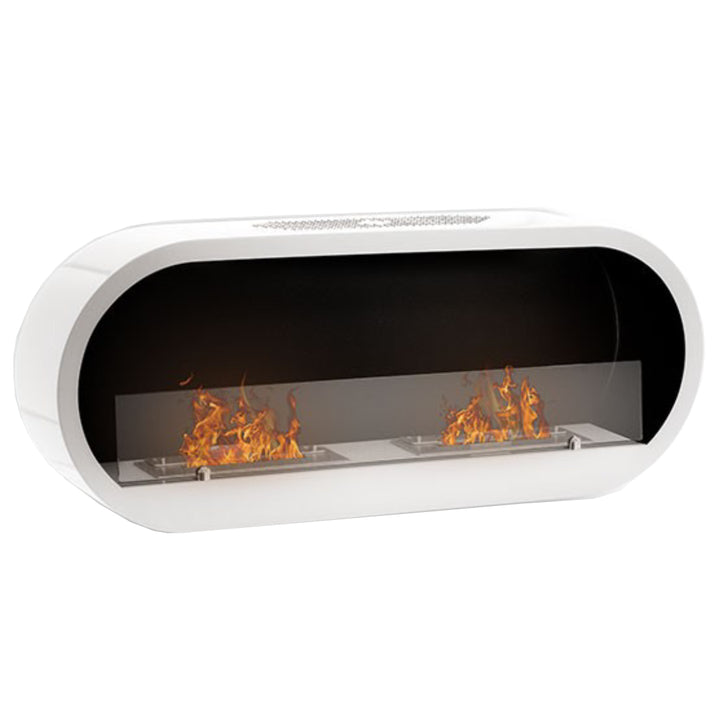 Bioethanol Wandkamin | Standkamin - COMETE