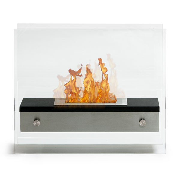 Bioethanol Tischkamin | Tischfeuer - PALMA