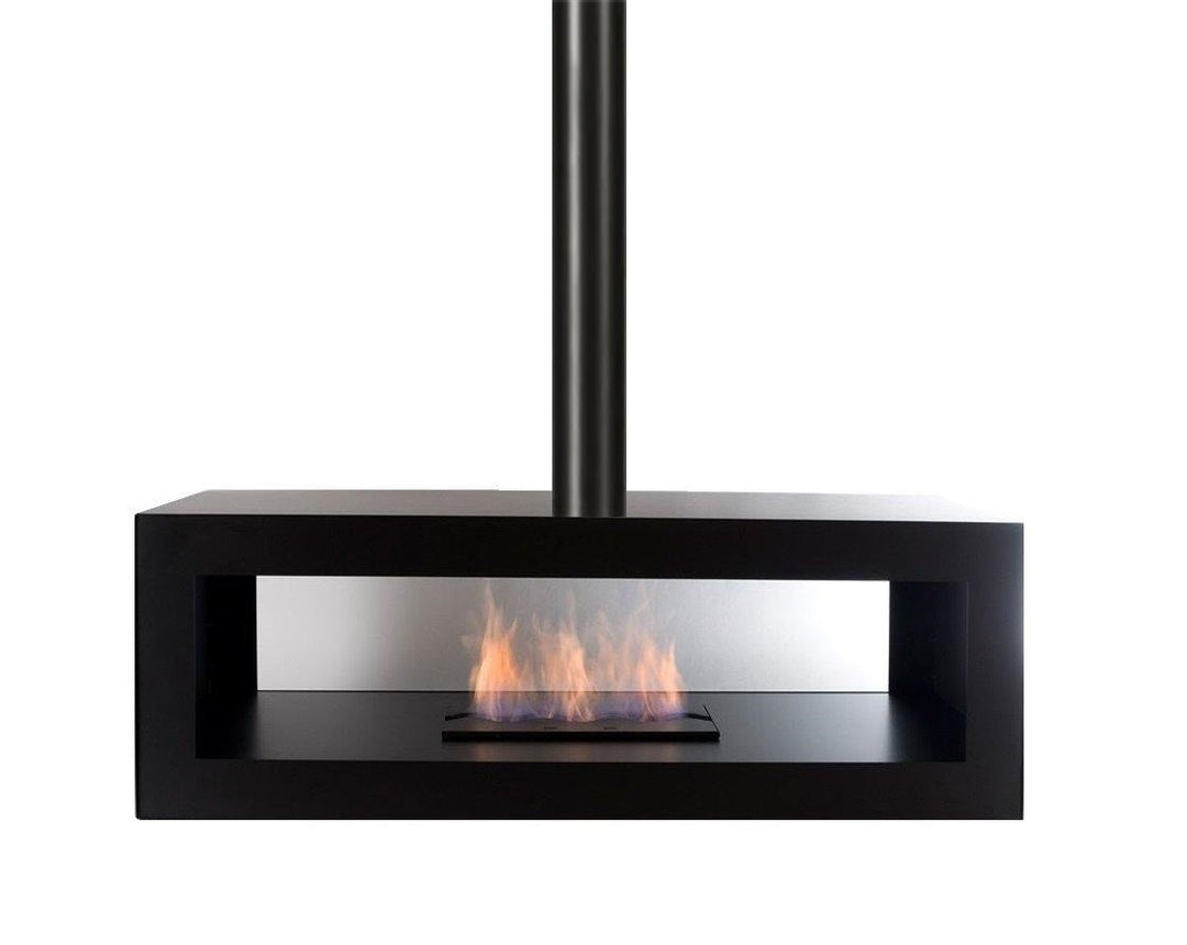 Bioethanol Hängekamin Decke - Duki