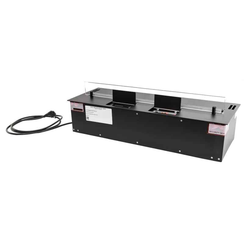 Automatischer Bioethanol Kamin Wild Flame 800 A5 mit Stromanschluss