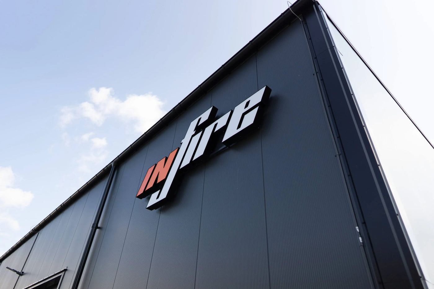 InFire Kaminfertigung