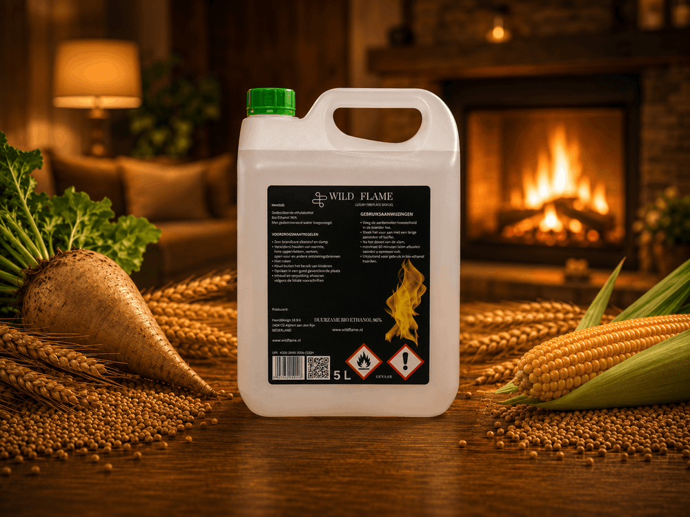 BIOETHANOL 5-LITER-KANISTER