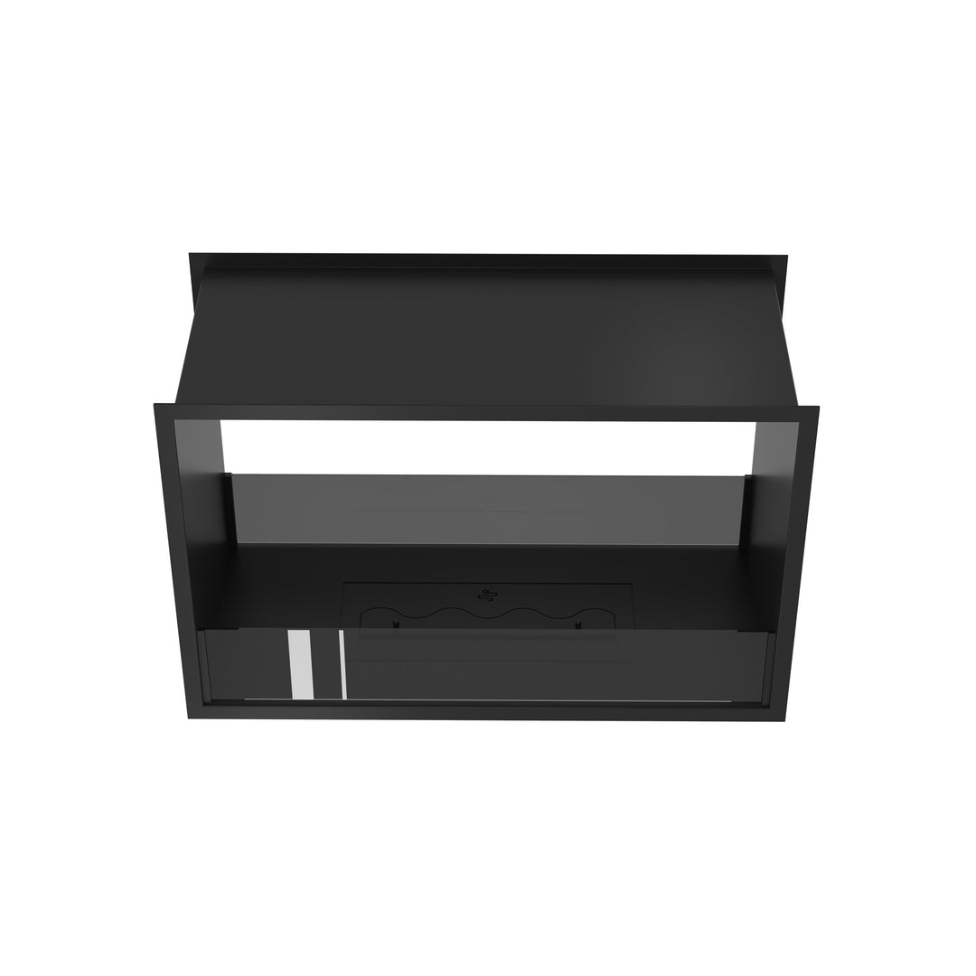 Bioethanol Einbau Tunnelkamin Raumteiler FAME 70 - Produktdetail