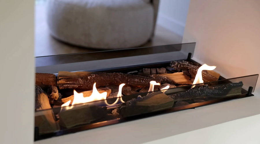SmartFire Brenner