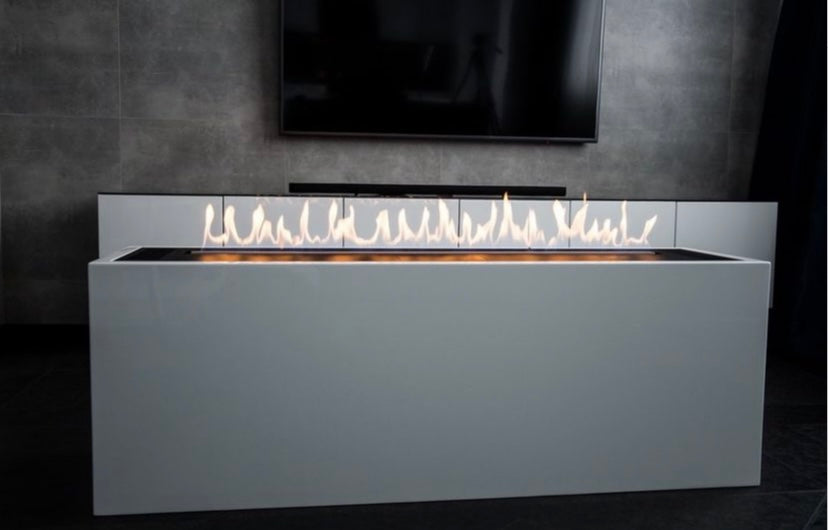 Automatischer Bioethanol Brenner - SmartFire A7 110cm