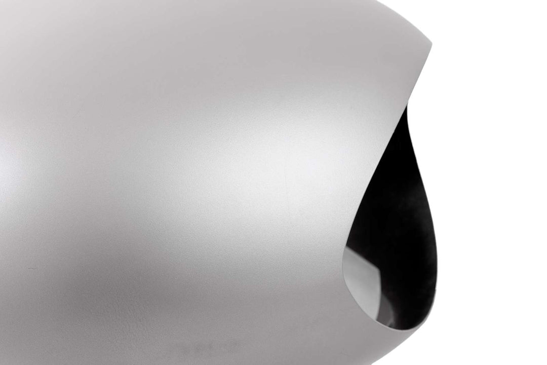 Bioethanol Deckenkamin - Le Feu DOME SKY NICKEL/GOLD