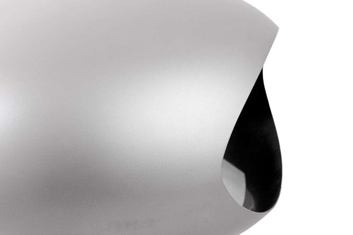 Bioethanol Deckenkamin - Le Feu DOME SKY NICKEL/GOLD