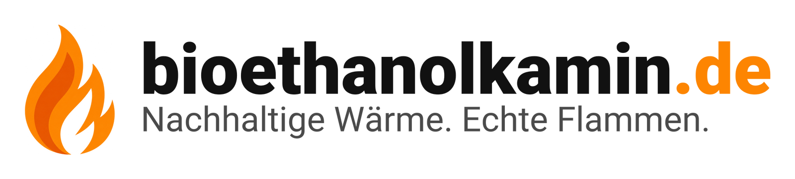 Logo von bioethanolkamin.de Hersteller und Fachhändler für Bioethanol Kamine Ethanolkamine