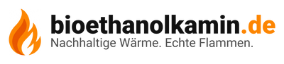 Logo von bioethanolkamin.de Hersteller und Fachhändler für Bioethanol Kamine Ethanolkamine