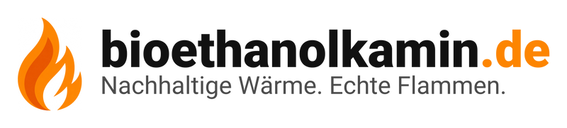Logo von bioethanolkamin.de Hersteller und Fachhändler für Bioethanol Kamine Ethanolkamine