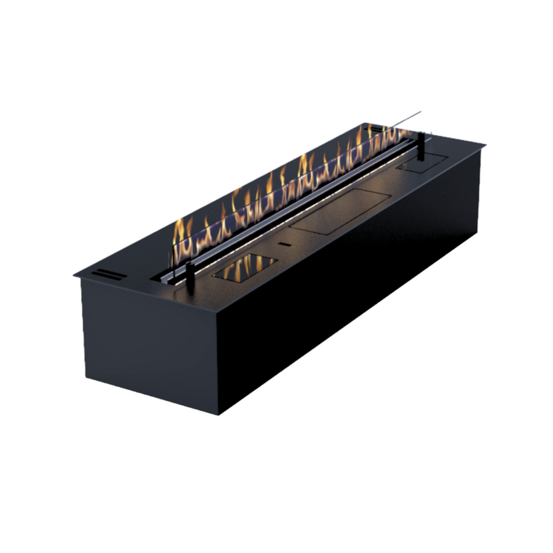 Automatischer Bioethanol Brenner - SmartFire A7 90cm