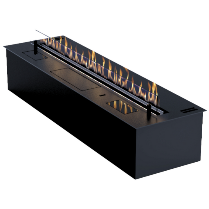 Automatischer Bioethanol Brenner - SmartFire A7 90cm