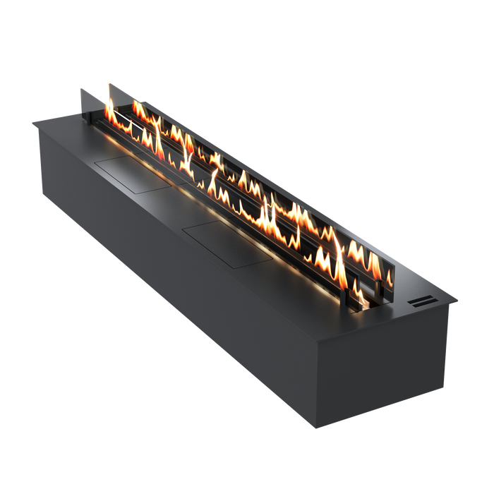 Bioethanol Kamin - SmartFire A5 80cm Fernbedienung & App
