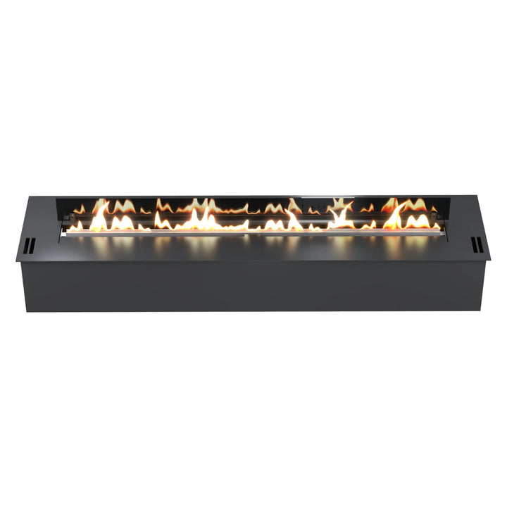 Automatischer Bioethanol Brenner Kaminofen SmartFire mit Fernbedienung A4 von Wild Flame Ethanol