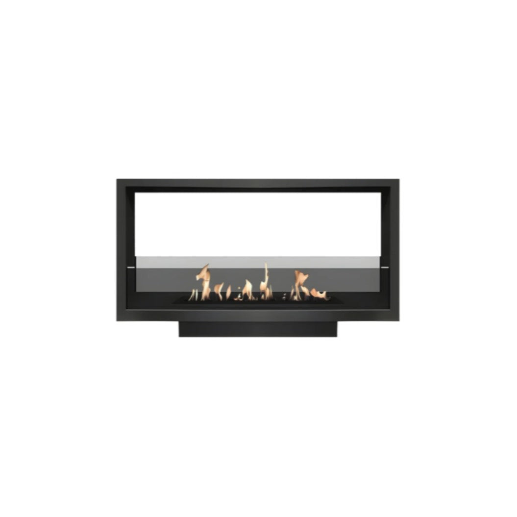 bioethanol-einbau-kamin-ofen-zweiseitig-raumteiler-schwarz-glas-fame-80cm-wildflame-ethanol-einbaukamin