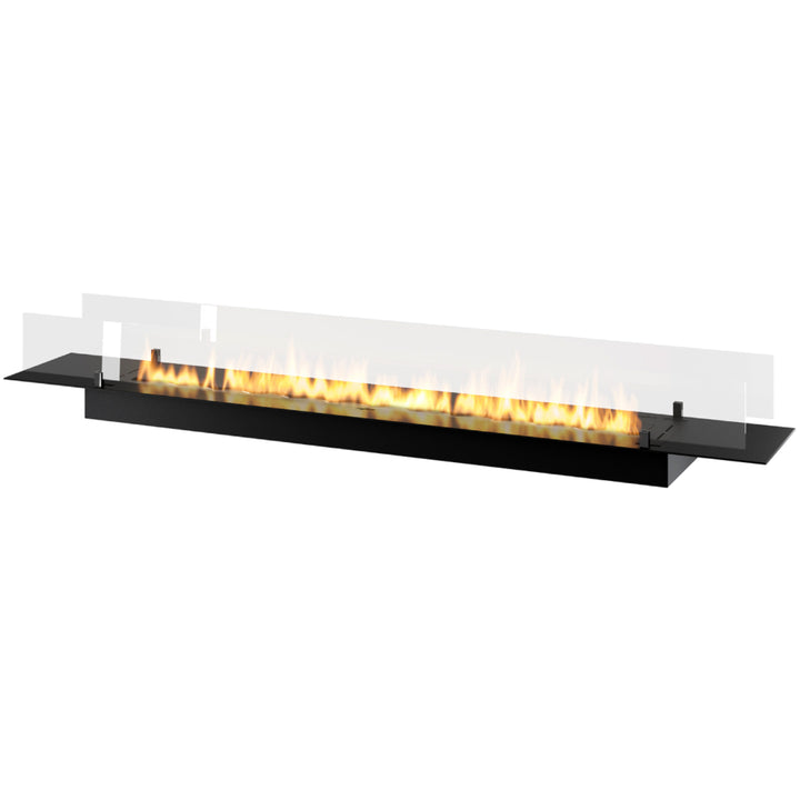 bioethanol-einbaubrenner-glas-infire-slimfire-wave-200cm-schwarz-ethanol-einbau-brenner