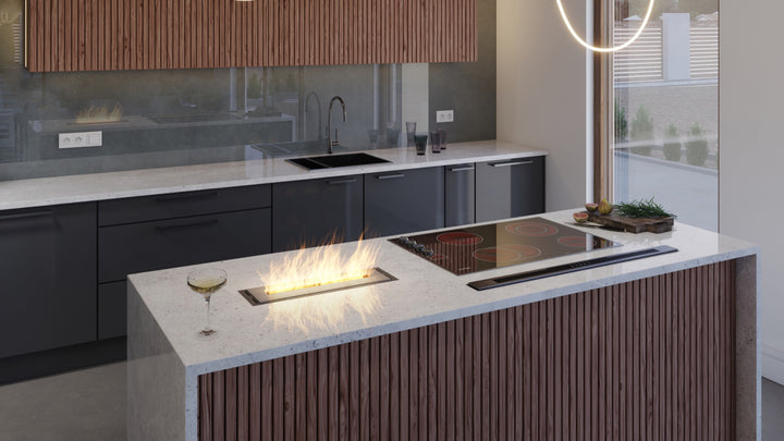 bioethanol-einbaubrenner-inbox-simple-500-simplefire-simple-fire-schwarz-kuecheninsel