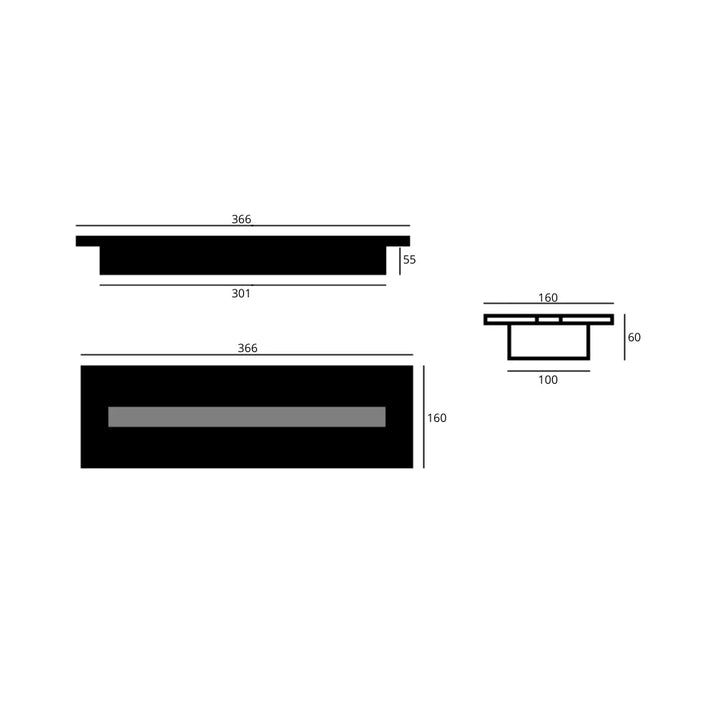 bioethanol-einbaubrenner-line-36cm-ethanol-einbau-brenner-technische-zeichnung-alle-groessen