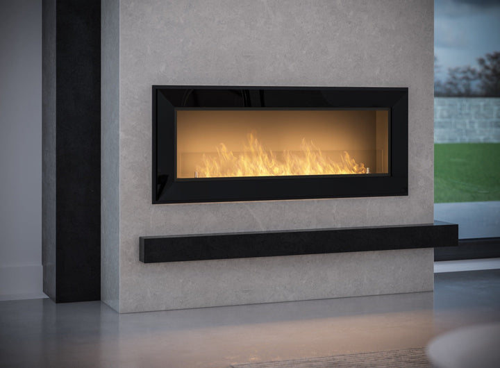 bioethanol-einbaukamin-frame-1200-simplefire-simple-fire-schwarz-hochglanz-nahaufnahme-wand-einbau