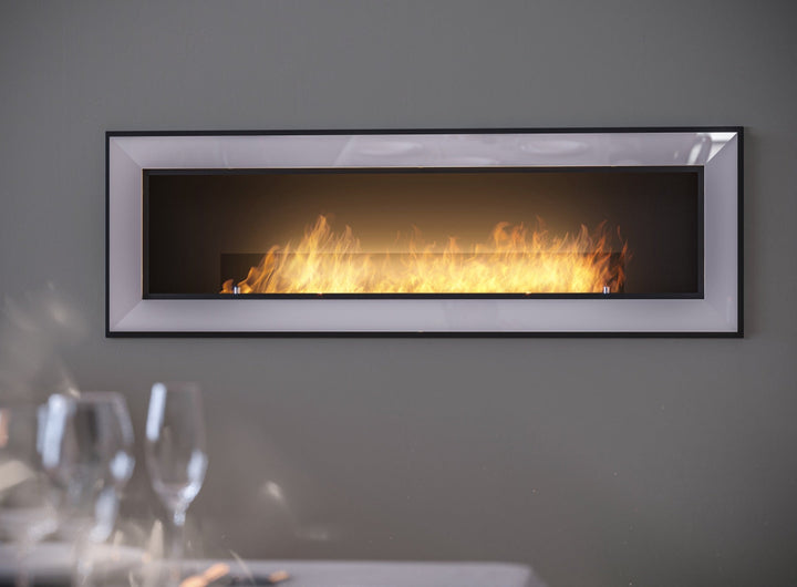 bioethanol-einbaukamin-frame-1500-weiss-simplefire-simple-fire-nahaufnahme-wand-einbau