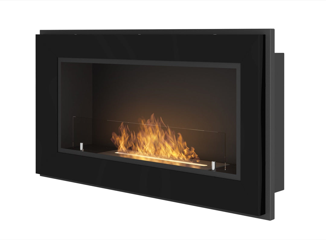 bioethanol-einbaukamin-frame-900-simplefire-simple-fire-schwarz-hochglanz-mit-glas