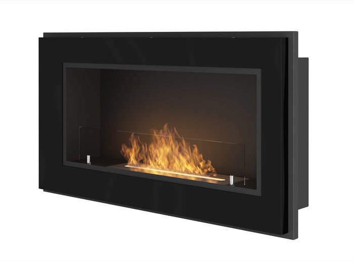 bioethanol-einbaukamin-frame-900-simplefire-simple-fire-schwarz-hochglanz-mit-glas