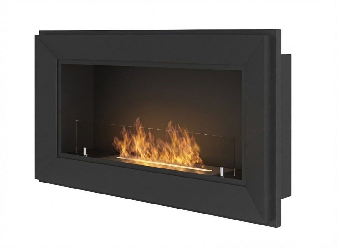 bioethanol-einbaukamin-frame-900-simplefire-simple-fire-schwarz-matt-mit-glas
