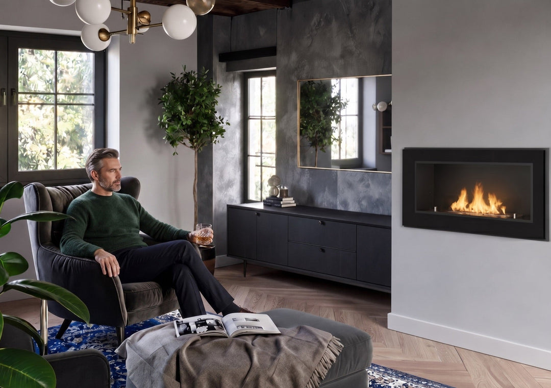 bioethanol-einbaukamin-frame-900-simplefire-simple-fire-schwarz-matt-wohnzimmer-modern