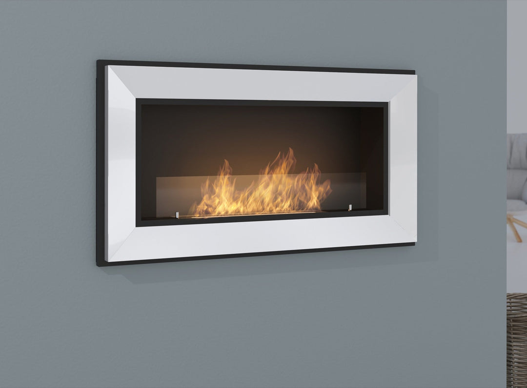 bioethanol-einbaukamin-frame-900-weiss-simplefire-simple-fire-nahaufnahme-wand-einbau