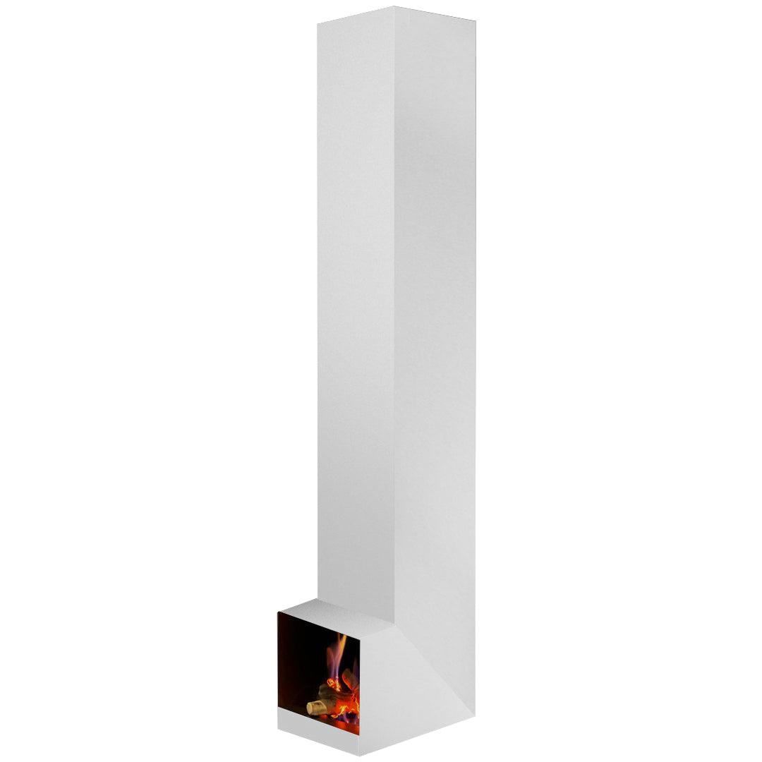 bioethanol-haengekamin-decke-deckenmontage-ethanolkamin-marisili-l-form-stahl-mit-flammen-mit-keramik-holzscheiteln-weiss