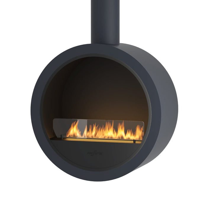 Bioethanol Deckenkamin Hängekamin - INCYRCLE