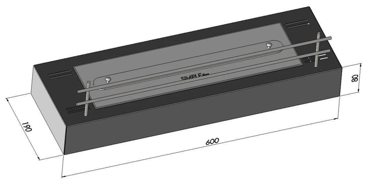 bioethanol-tischkamin-standkamin-standbrenner-mit-glas-infire-firebox-600-simplefire-technische-zeichnung