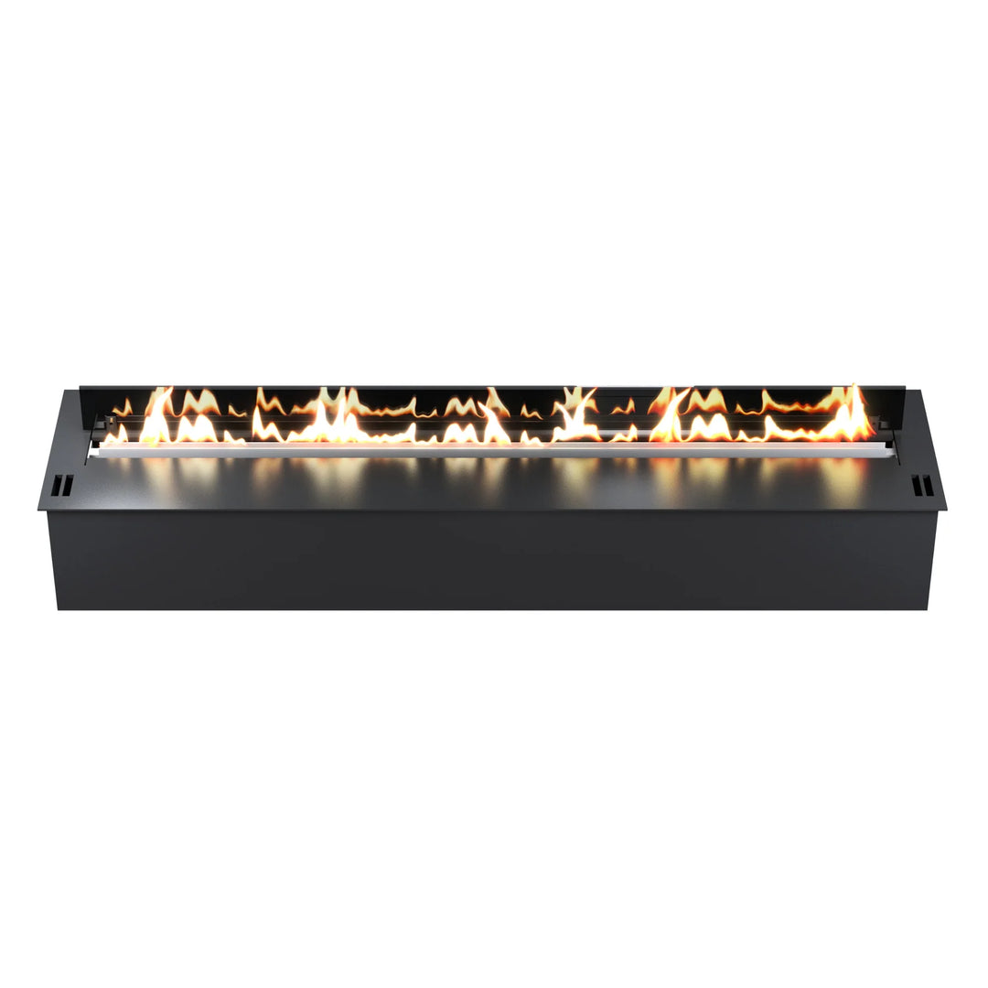 Automatischer Bioethanol Einbau Brenner Kamin Ofen Fernbedienung SmartFire A5 von Wild Flame Ethanol