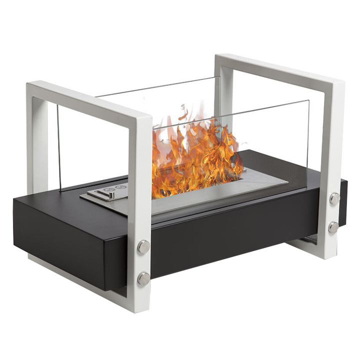 Bioethanol Tischkamin | Tischfeuer - ELDA